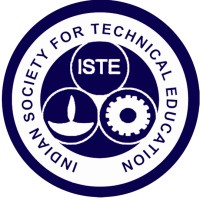 ISTE GEC Kozhikode Student Chapter logo - Similar company to Asme-Mec
