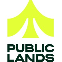 Public Lands logo - Similar company to Less Trash