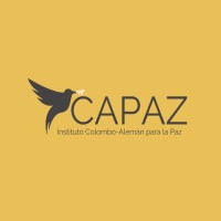 Instituto Colombo-Alemán para la Paz-CAPAZ logo - Similar company to Estadored