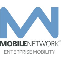 MobileNetwork logo - Similar company to Entconn