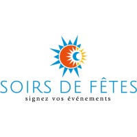SOIRS DE FETES logo - Similar company to Com Wiz Me