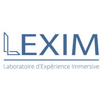 LEXIM logo - Similar company to R2 Projet