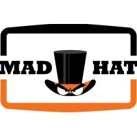MadHat Media, Inc. logo - Similar company to Shift Lab