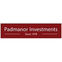 PADMANOR INVESTMENTS LIMITED logo - Similar company to Edward Ware Homes Ltd
