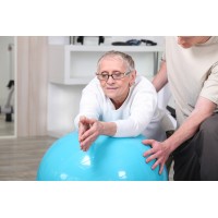 Montello Care Center logo - Similar company to Woodside Senior Communities