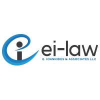 E. Ioannides & Associates LLC logo - Similar company to Moebius Limited