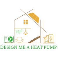 Design Me A Heat Pump logo - Similar company to Kaizen Certification Ltd