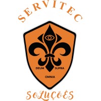 SERVITEC SOLUCOES logo - Similar company to Servitec Indústria E Comércio Ltda.