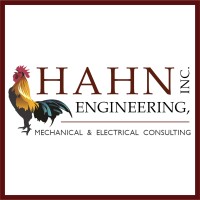 Hahn Engineering, Inc. logo - Similar company to Uta Racing
