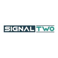 Signal Two logo - Similar company to Curtis & Coulter Llc