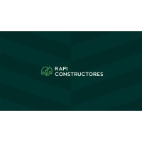 Rapi Constructores logo - Similar company to Lc Constructora