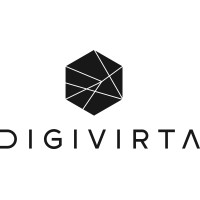 Digivirta Oy logo - Similar company to Bruvo