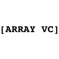 Array Ventures logo - Similar company to E14 Fund
