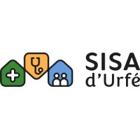 SISA d'Urfé logo - Similar company to Communauté De Communes Du Pays D'Urfé