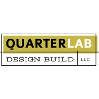 QuarterLab Design Build logo - Similar company to Nxt Cabinets