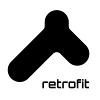 retrofit construction logo - Similar company to Bio-Based Materials Collective