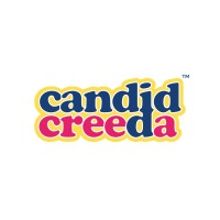 Candid Creeda logo - Similar company to Let'S Talk