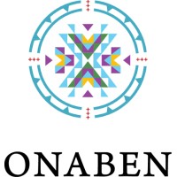 ONABEN logo - Similar company to Precovery Labs