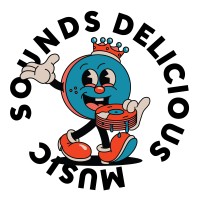 Sounds Delicious logo - Similar company to Ism