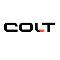 COLT Hockey logo - Similar company to Bladetech Hockey
