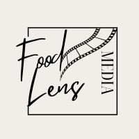 FoodLensMedia logo - Similar company to Der Kleine Flo