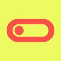 Nothing logo - Similar company to Keeny