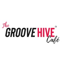 The Groove Hive Cafe logo - Similar company to Ananth Residency - India