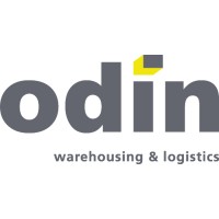 Odin Warehousing & Logistics logo - Similar company to Logwise Group