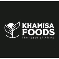 KHAMISA FOODS (U) LTD logo - Similar company to Gradezup