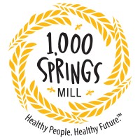 1000 Springs Mill logo - Similar company to Chilly Willy Desserts