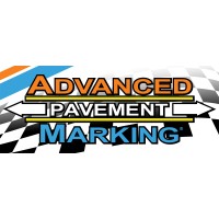 Advanced Pavement Marking® logo - Similar company to Pothole Heroes