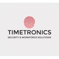 TimeTronics logo - Similar company to Timetronics