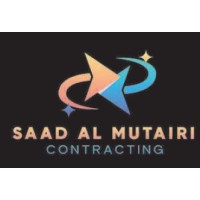 SAAD AL MUTAIRI CONTRACTING EST logo - Similar company to Wejhat Real Estate Development
