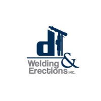 DT Welding and Erections Inc logo - Similar company to Coast Mountain Roof