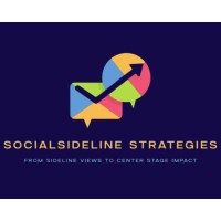 SocialSideline Strategies logo - Similar company to Hr Influenced