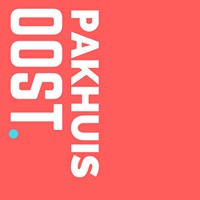 Pakhuis Oost (Twente) logo - Similar company to Ontmoetingspark De Greune