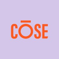 Agence Cōse logo - Similar company to Vcomk