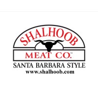 Shalhoob Meat Co logo - Similar company to Azadi Fine Rugs