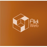 Aldi Web logo - Similar company to Pectec