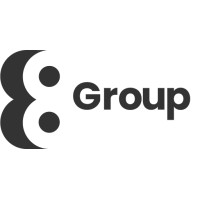 Eight Group logo - Similar company to Printvision (Uk) Ltd
