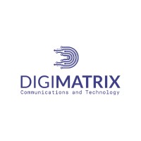 DIGIMATRIX logo - Similar company to Bitlane