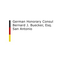 German Honorary Consul Bernard J. Buecker, Esq. logo - Similar company to Honorary Consul