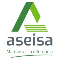ASEISA logo - Similar company to Elecam Group