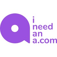 ineedana.com logo - Similar company to Euki