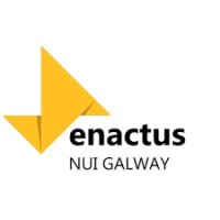 Enactus NUIG logo - Similar company to Nile University Student Union