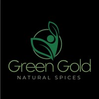 Green Gold Natual Spices logo - Similar company to D Export