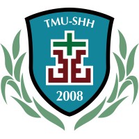 Ministry of Health and Welfare Shuang-Ho Hospital logo - Similar company to Airlitz