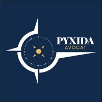 Pyxida Avocat logo - Similar company to Urban Conseil