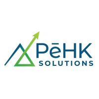 Pehk Solutions logo - Similar company to Professional Recruiting Solutions