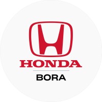 Honda Plaza Bora logo - Similar company to Efe Holding